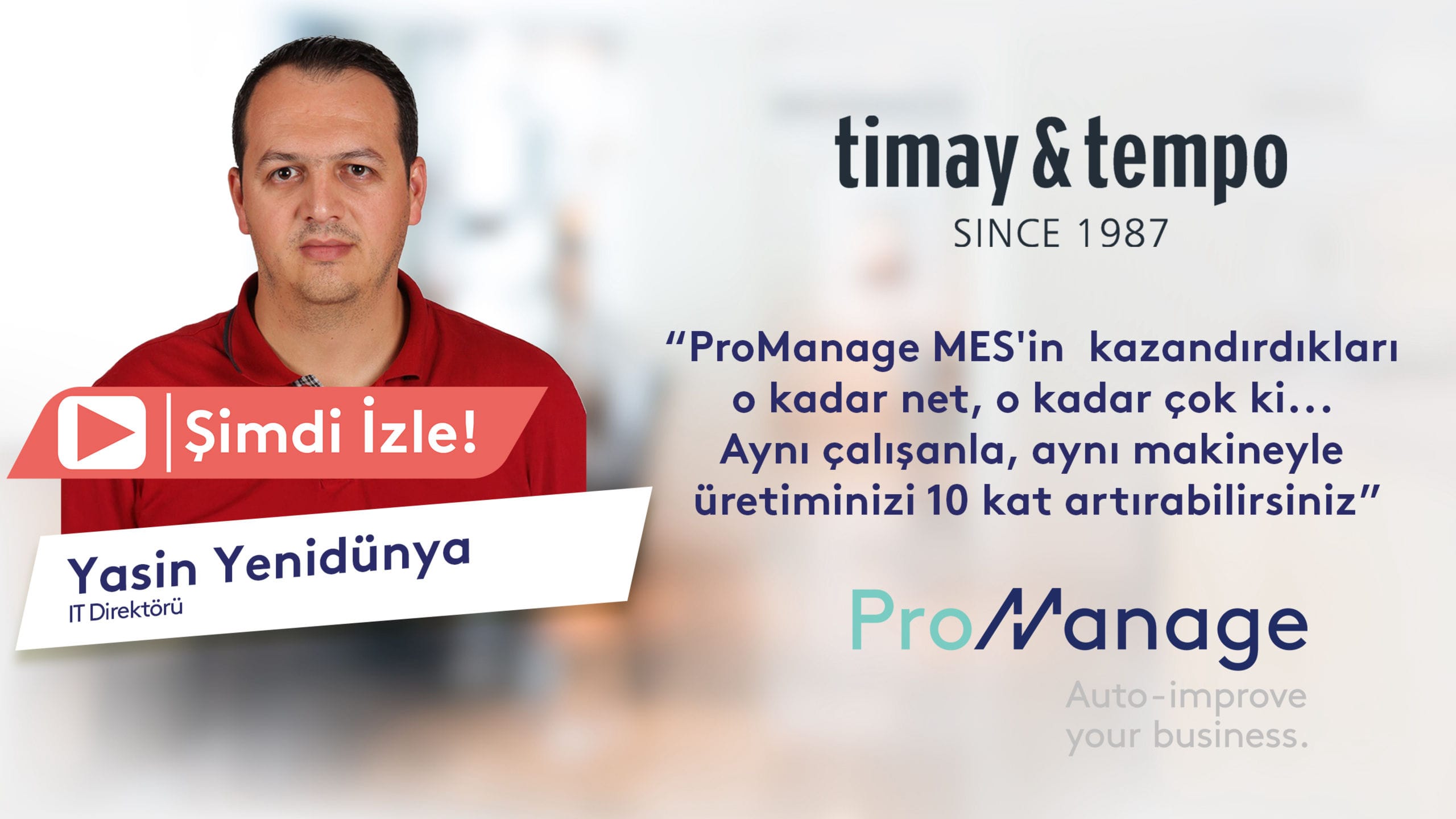 Yasin Yenidünya