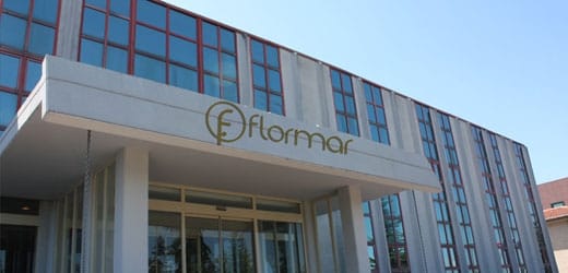 Flormar-Bina