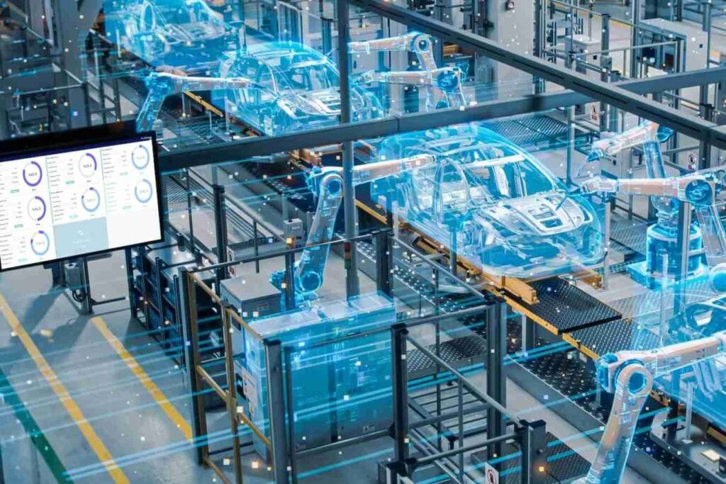 ProManage-Digitalization