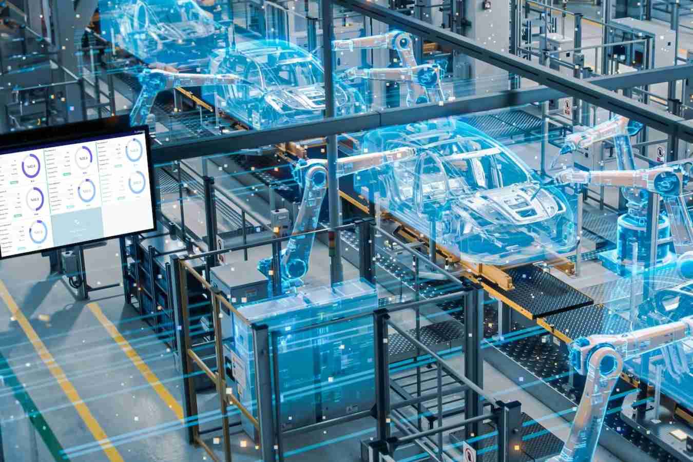ProManage-Digitalization