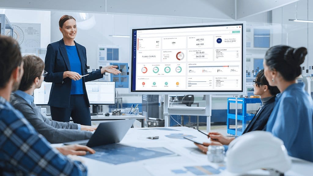 ProManage-meeting