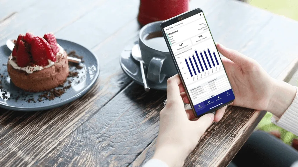 promanage-mobil